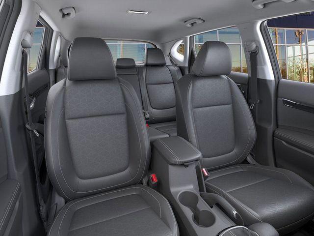 new 2026 Kia Seltos car, priced at $29,280