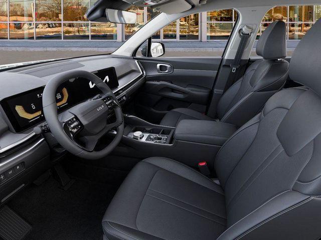 new 2026 Kia Sorento Hybrid car, priced at $39,288