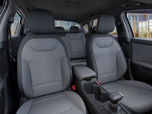 new 2025 Kia K4 car, priced at $21,235