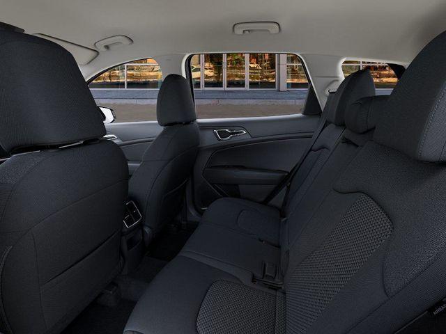 new 2026 Kia Sportage car, priced at $31,085