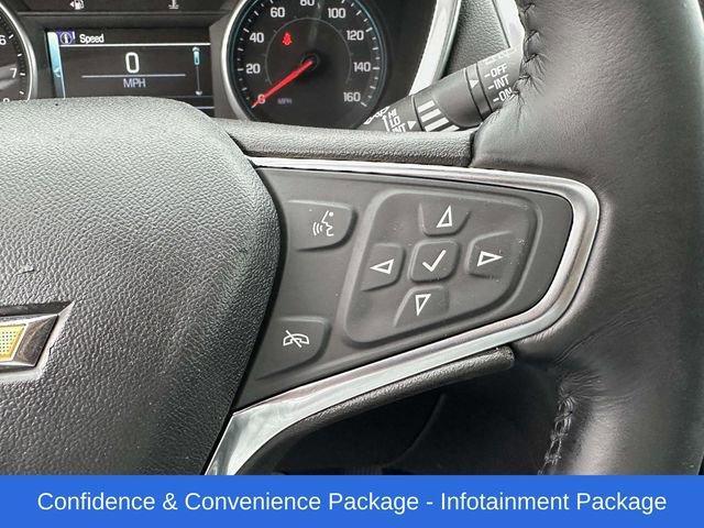 used 2018 Chevrolet Equinox car, priced at $11,497