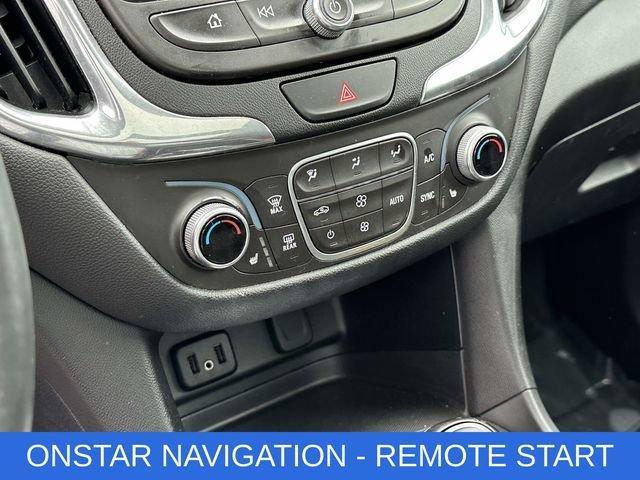 used 2018 Chevrolet Equinox car, priced at $11,497