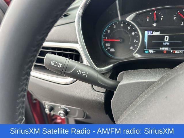 used 2018 Chevrolet Equinox car, priced at $11,497