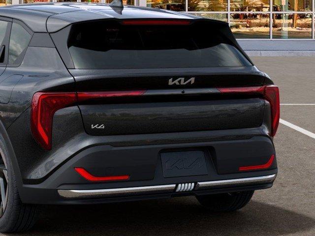 new 2026 Kia K4 car