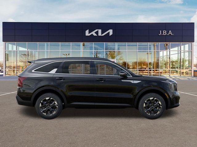 new 2026 Kia Sorento car, priced at $36,020