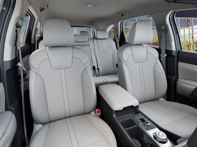 new 2026 Kia Sorento Hybrid car, priced at $39,119