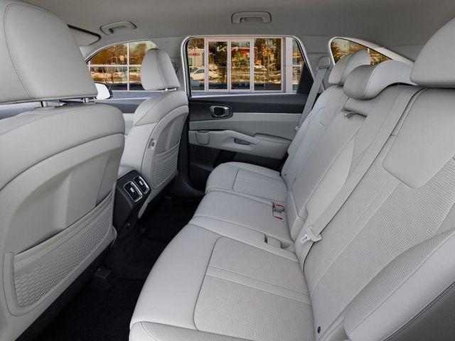 new 2026 Kia Sorento Hybrid car, priced at $39,119