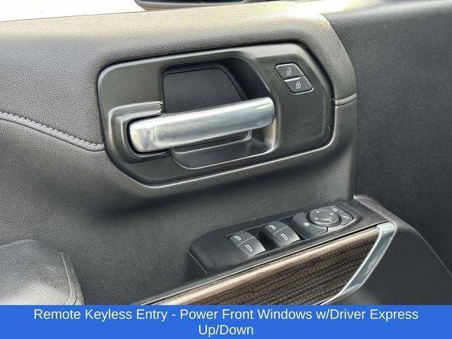 used 2022 Chevrolet Silverado 2500 car, priced at $43,997