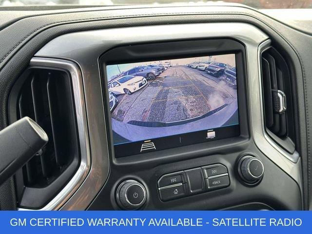 used 2022 Chevrolet Silverado 2500 car, priced at $43,997