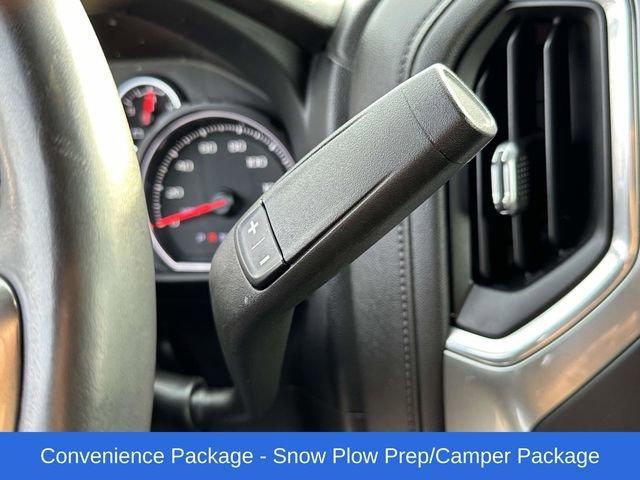 used 2022 Chevrolet Silverado 2500 car, priced at $43,997