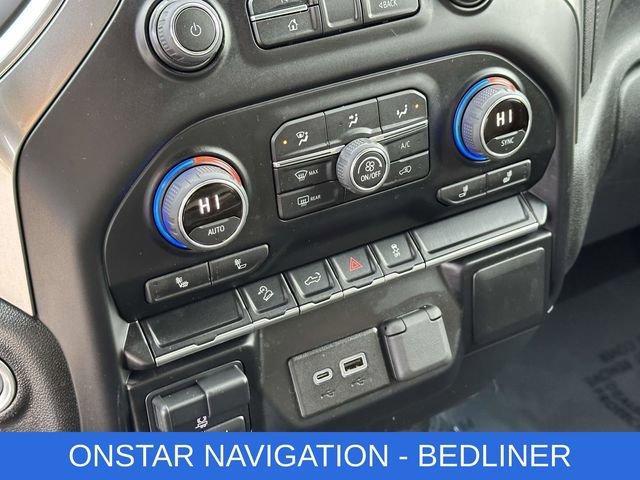 used 2022 Chevrolet Silverado 2500 car, priced at $43,997