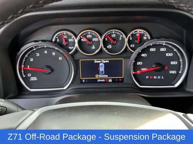 used 2022 Chevrolet Silverado 2500 car, priced at $43,997