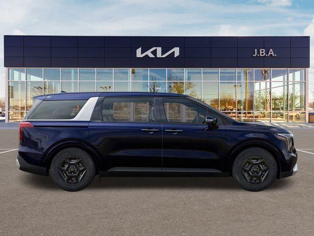 new 2026 Kia Carnival car, priced at $41,220