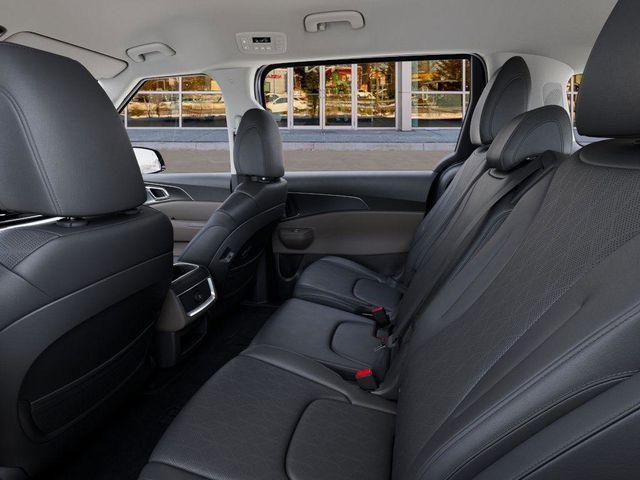 new 2026 Kia Carnival car, priced at $41,220