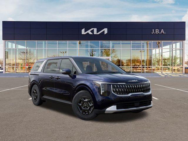 new 2026 Kia Carnival car, priced at $41,220