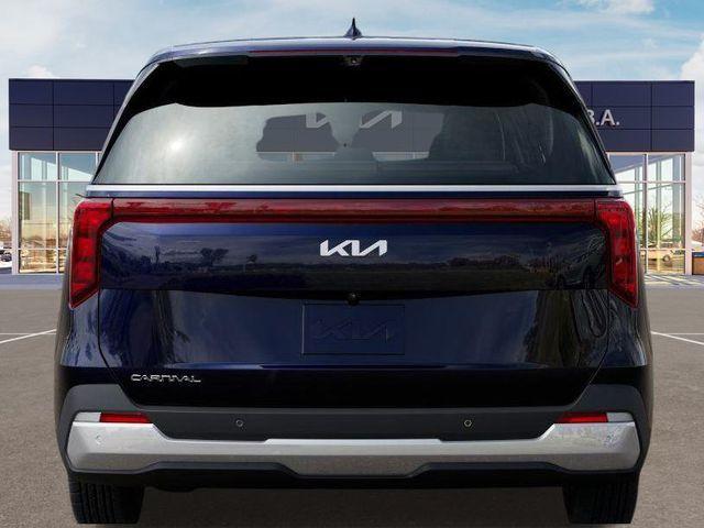 new 2026 Kia Carnival car, priced at $41,220