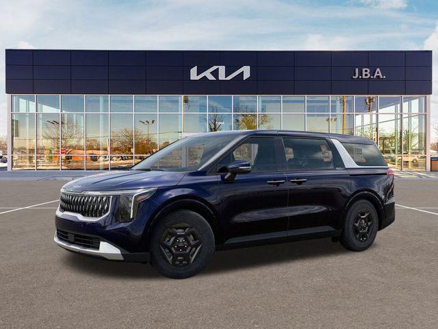new 2026 Kia Carnival car, priced at $41,220