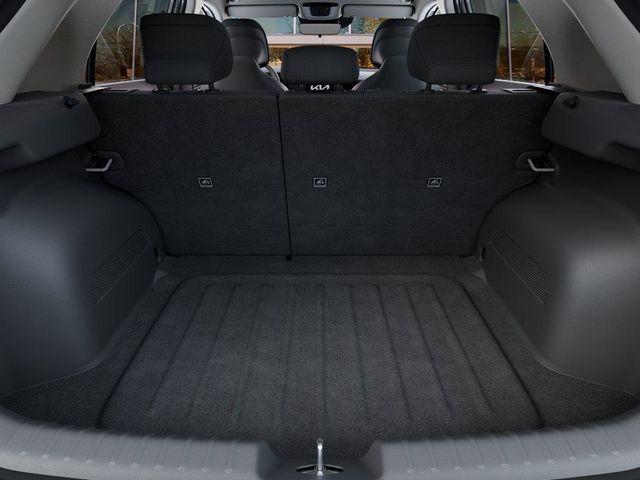 new 2026 Kia Niro car, priced at $28,920