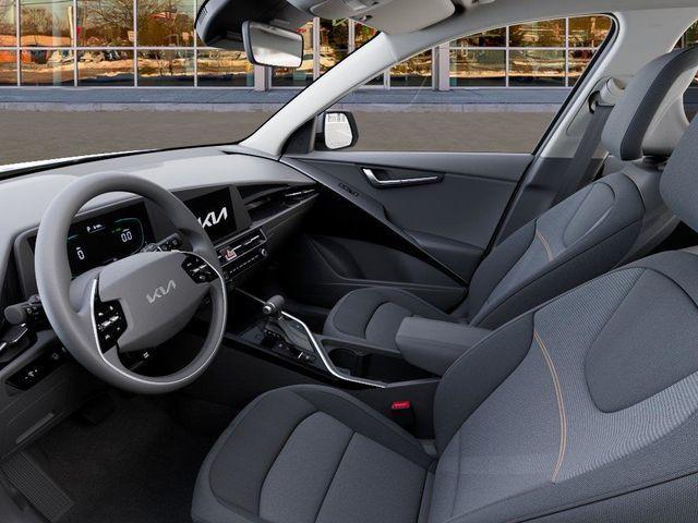 new 2026 Kia Niro car, priced at $28,920