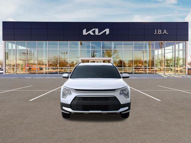 new 2026 Kia Niro car, priced at $28,920