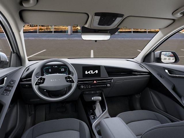 new 2026 Kia Niro car, priced at $28,920