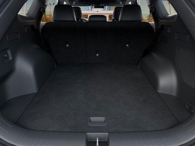 new 2026 Kia Sportage car, priced at $40,472