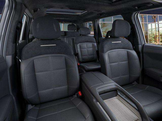 new 2027 Kia Telluride car, priced at $58,885