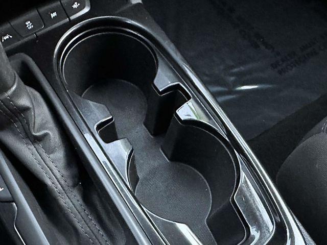 used 2022 Chevrolet TrailBlazer car, priced at $15,997