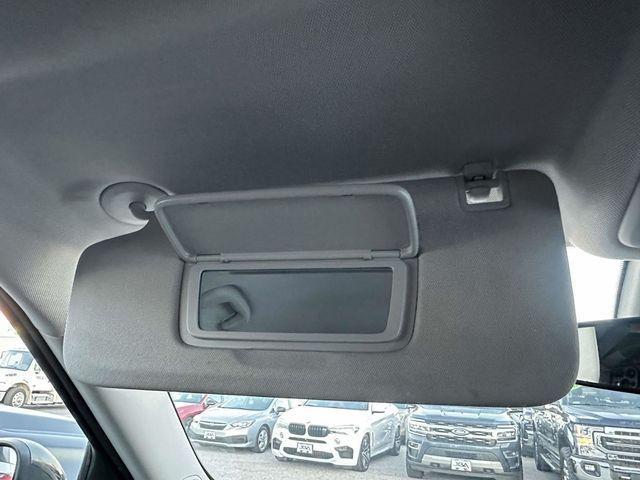 used 2022 Chevrolet TrailBlazer car, priced at $15,997