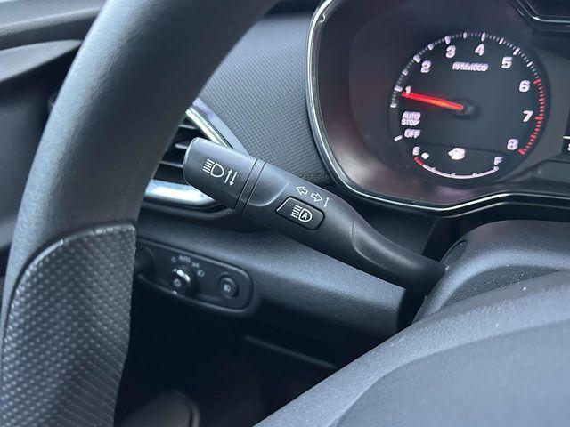 used 2022 Chevrolet TrailBlazer car, priced at $15,997