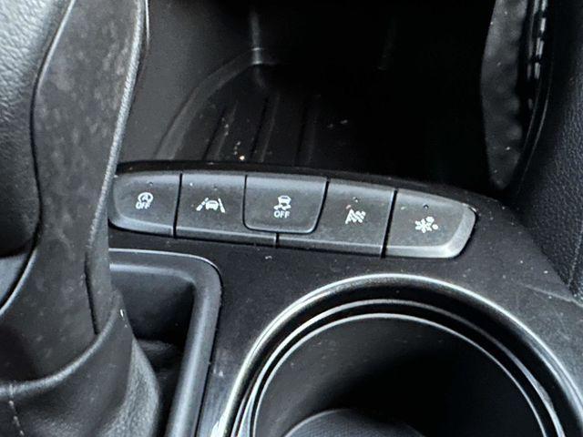 used 2022 Chevrolet TrailBlazer car, priced at $15,997