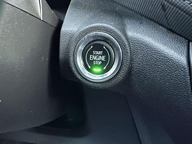 used 2022 Chevrolet TrailBlazer car, priced at $15,997