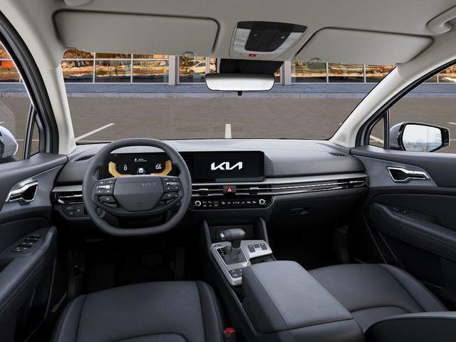 new 2026 Kia Sportage car, priced at $34,130