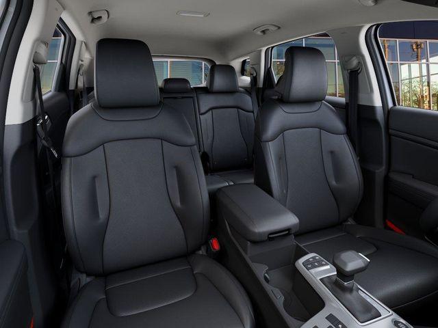 new 2026 Kia Sportage car, priced at $34,130