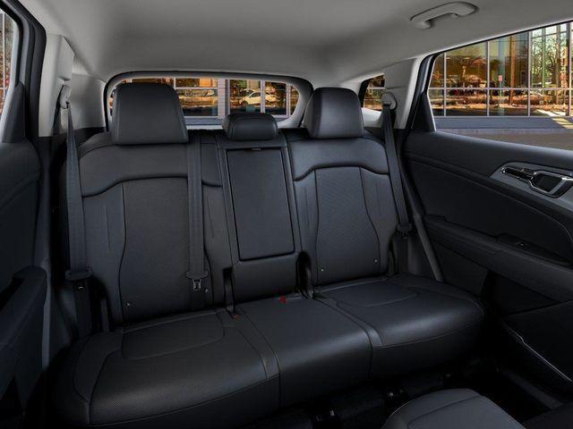 new 2026 Kia Sportage car, priced at $34,130