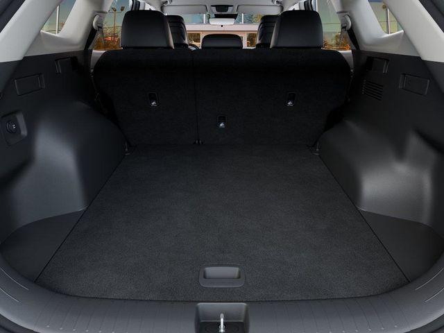 new 2026 Kia Sportage car, priced at $34,130