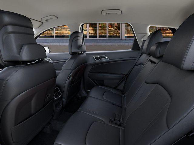new 2026 Kia Sportage car, priced at $34,130