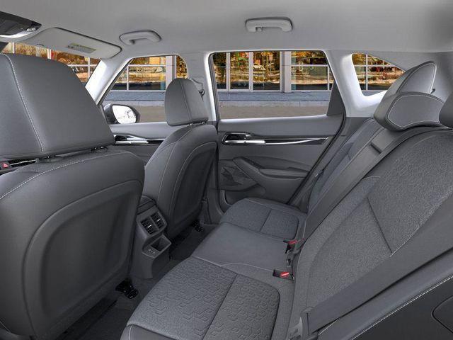 new 2026 Kia Seltos car, priced at $28,435