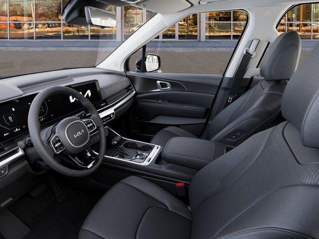 new 2026 Kia Carnival car, priced at $53,685