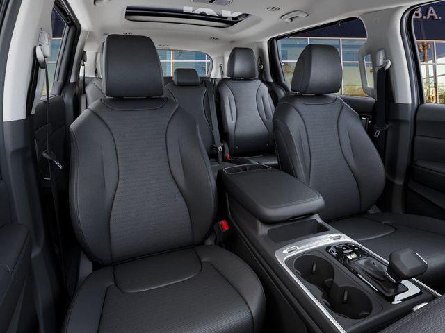 new 2026 Kia Carnival car, priced at $53,685