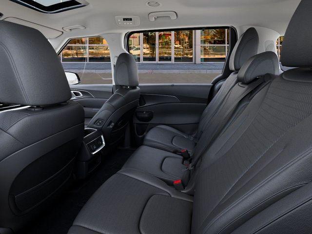new 2026 Kia Carnival car, priced at $53,685