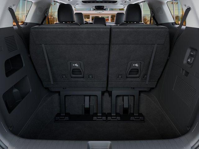 new 2026 Kia Carnival car, priced at $53,685