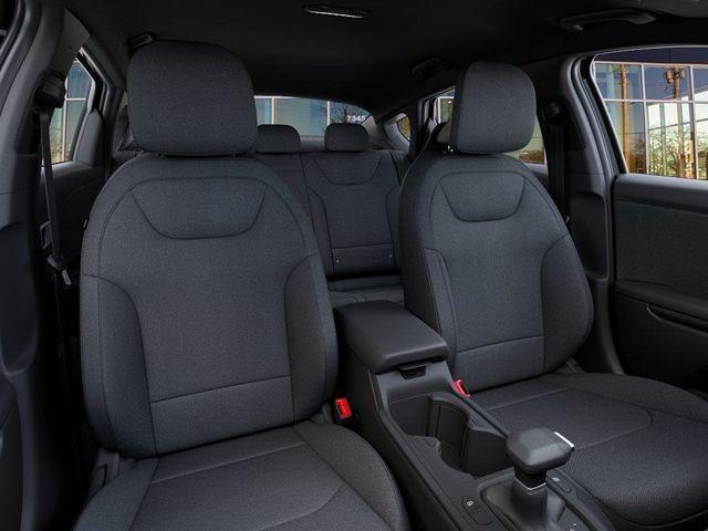 new 2026 Kia K4 car