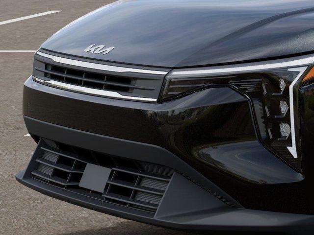 new 2026 Kia K4 car