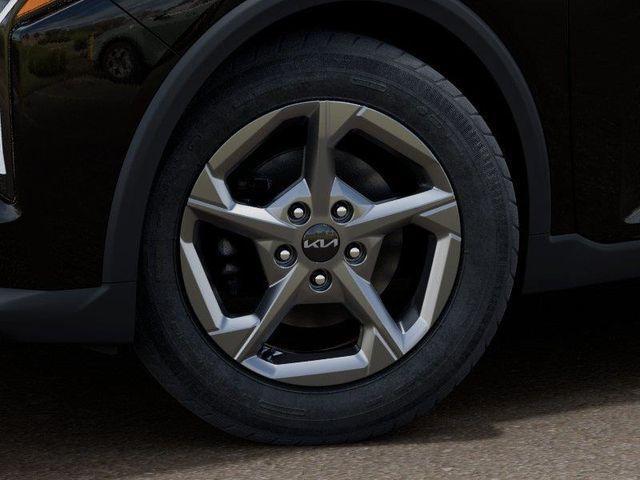 new 2026 Kia K4 car
