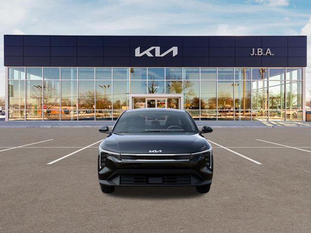 new 2026 Kia K4 car