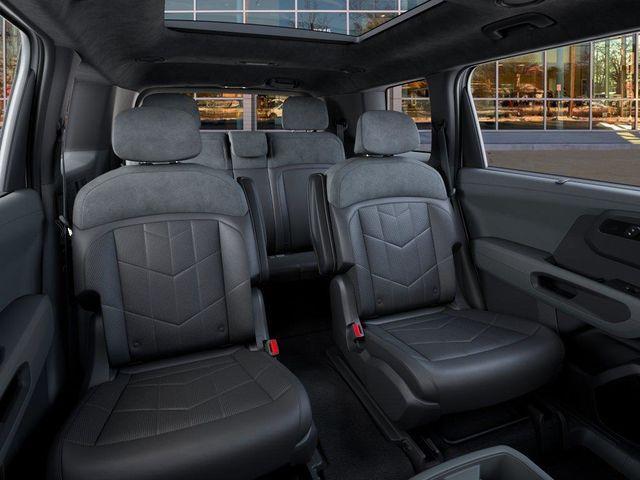 new 2027 Kia Telluride car, priced at $61,600