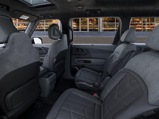 new 2027 Kia Telluride car, priced at $61,600