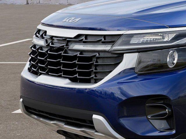 new 2026 Kia Seltos car, priced at $28,485