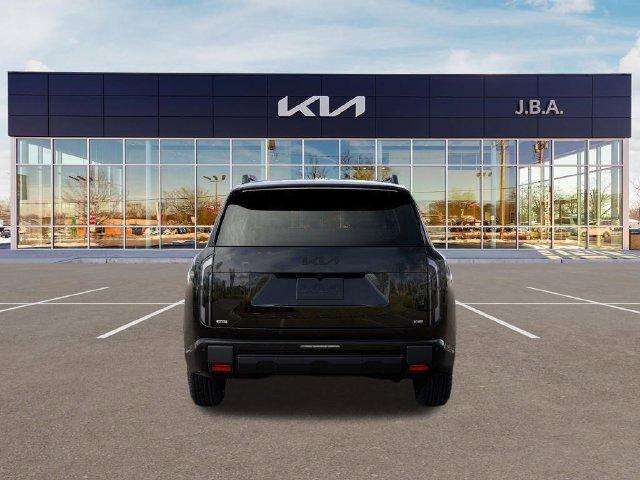 new 2027 Kia Telluride car, priced at $61,118